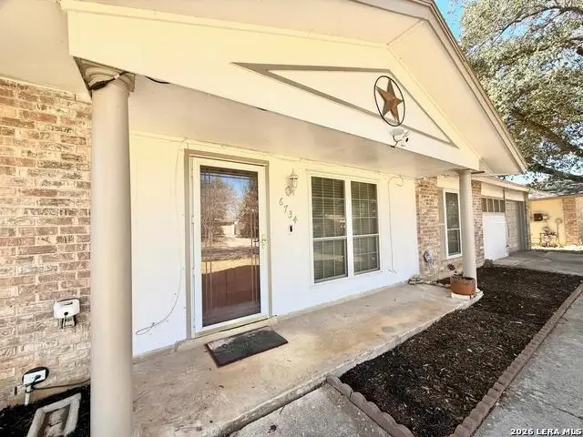 6734 Spring Rose, San Antonio, TX 78249 - Image #1