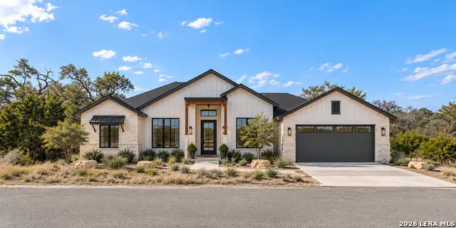 124 Hiram Cook, Blanco, TX 78606 - #1
