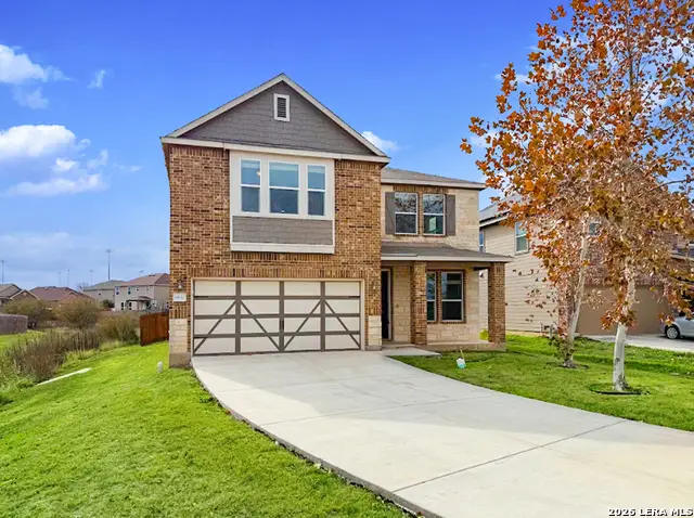 6830 Foster Flds, Converse, TX 78109 - Image #2