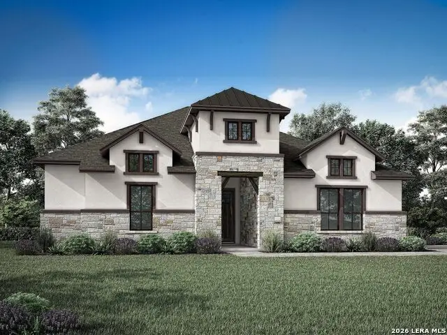 5233 Estates Oak Way, San Antonio, TX 78263 - Image #1