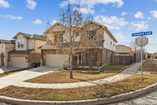 5735 Freeport Leaf, San Antonio, TX 78253 - Image #1