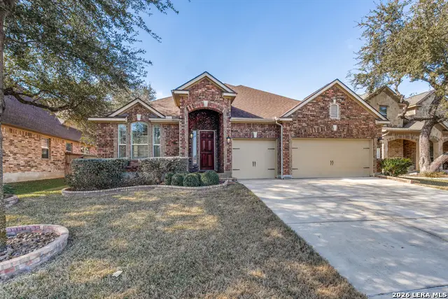 11350 Ivy Cadence, San Antonio, TX 78253 - Image #1