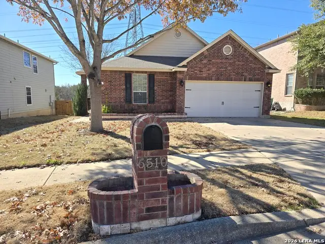 6510 Woodbell, Live Oak, TX 78233 - #3