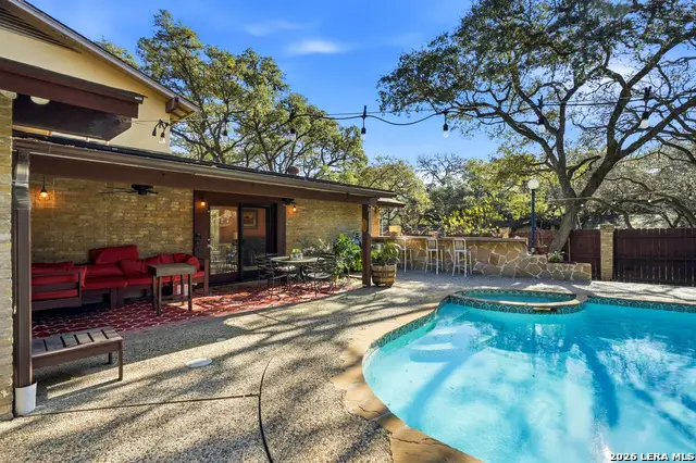 2531 Old Orchard Lane, San Antonio, TX 78230 - Image #2