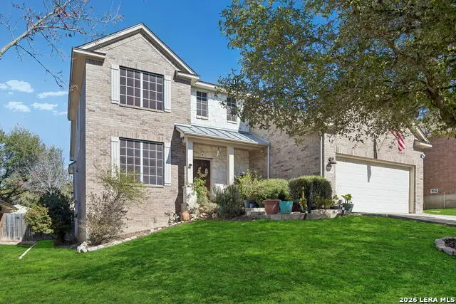 20806 Las Lomas, San Antonio, TX 78258 - Image #2