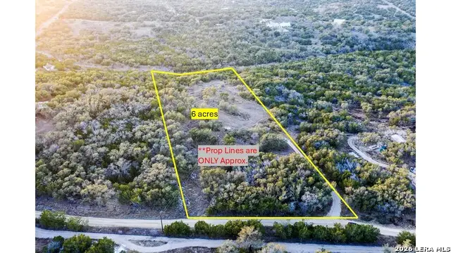 275 Rough Hollow, Johnson City, TX 78636 - #1