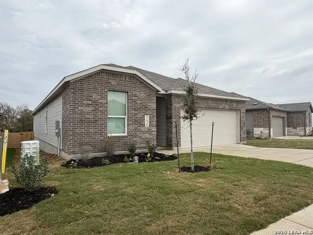 3626 Scooter Dam, San Antonio, TX 78245 - Image #2