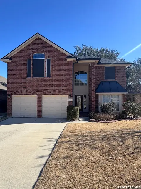607 Turtle Hl, San Antonio, TX 78260 - Image #1