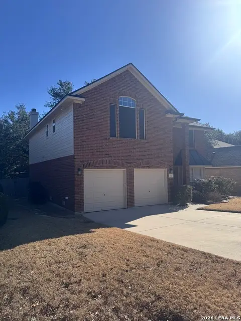 607 Turtle Hl, San Antonio, TX 78260 - Image #2