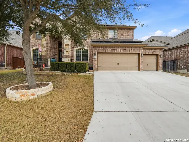 11911 Lampasas Trl, San Antonio, TX 78253 - Image #2
