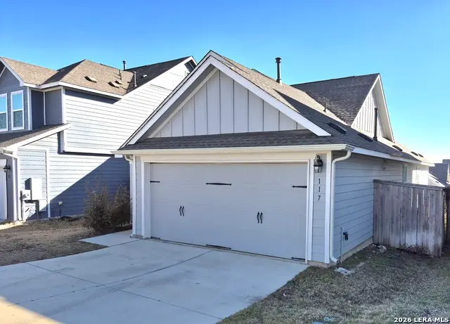 117 Wind Flower, Liberty Hill, TX 78642 - Image #2