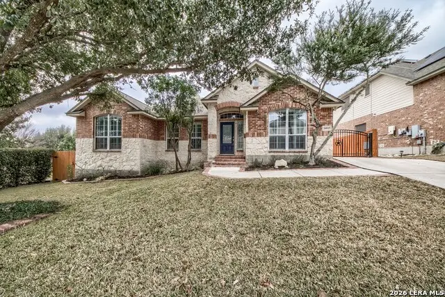 14015 Windy Creek, Helotes, TX 78023 - Image #1
