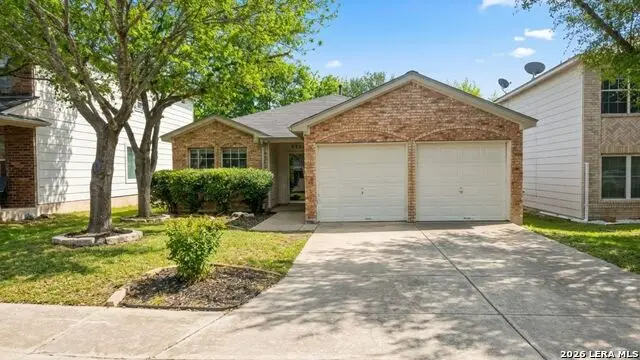 9502 Vallecito Pass, San Antonio, TX 78250 - Image #2