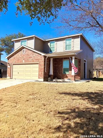 10715 Sable Range, San Antonio, TX 78245 - Image #1