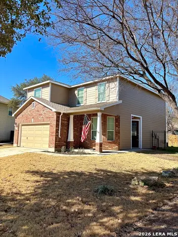 10715 Sable Range, San Antonio, TX 78245 - Image #2