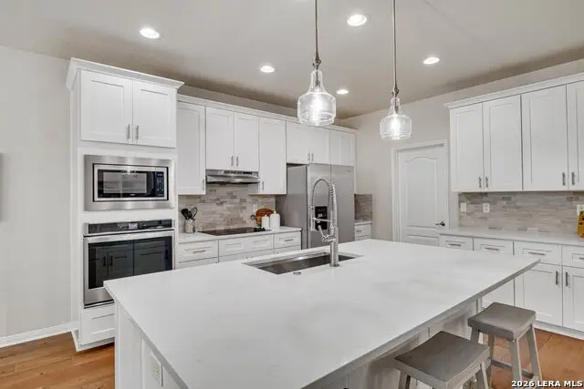 21411 Battle Crk, San Antonio, TX 78258 - Image #1