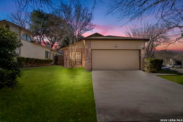 5891 Spring Grn, San Antonio, TX 78247 - Image #1