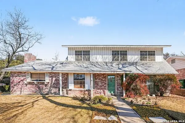 207 Coronet, San Antonio, TX 78216