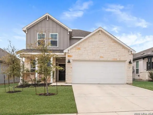 117 Winding Windmill, Boerne, TX 78006 - Image #1