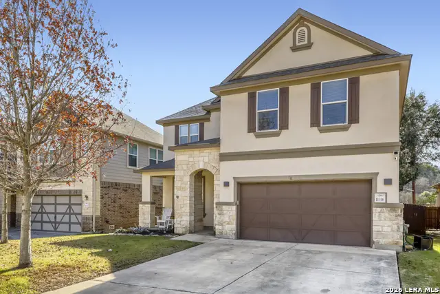 11316 Red Oak Turn, Helotes, TX 78023 - #2