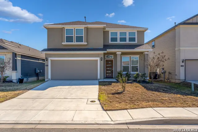 8332 Sunrise Glen, Selma, TX 78154 - Image #1