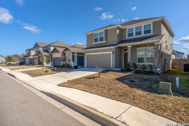 8332 Sunrise Glen, Selma, TX 78154 - Image #2