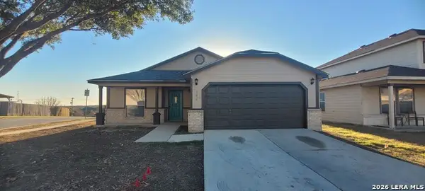 144 Briar, Cibolo, TX 78108