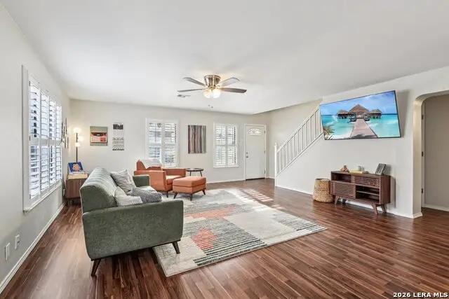 9303 Arden Bend, San Antonio, TX 78250 - #3