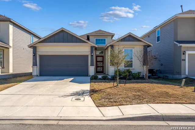 8336 Sunrise Glen, Selma, TX 78154 - #1