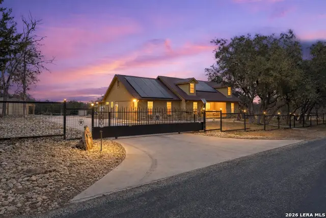 11419 Baxtershire, Helotes, TX 78023 - #1