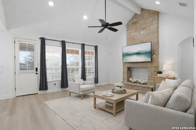 11419 Baxtershire, Helotes, TX 78023 - #2