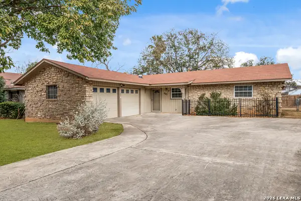 5527 Slattery, San Antonio, TX 78240