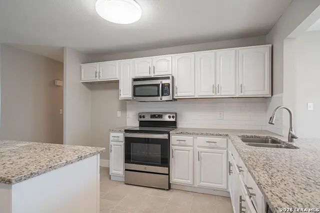 7334 Glen Hart, San Antonio, TX 78239 - #2