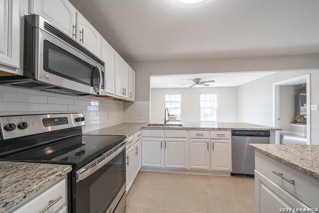 7334 Glen Hart, San Antonio, TX 78239 - #3