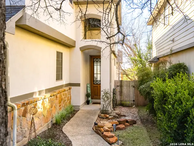 1254 Nicholas Manor, San Antonio, TX 78258 - Image #2