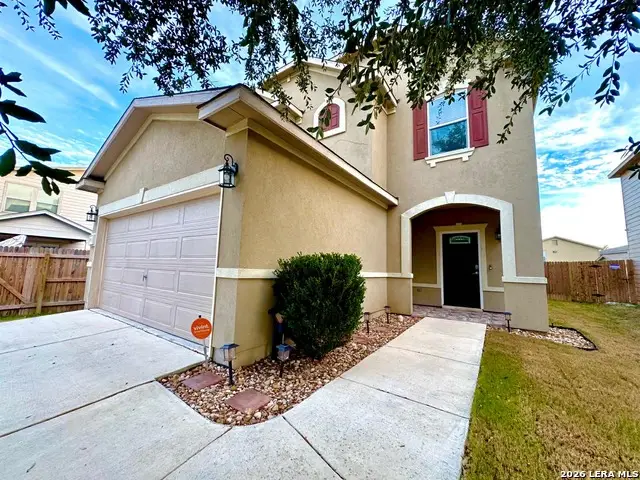 9838 Twinbear, San Antonio, TX 78245 - Image #2