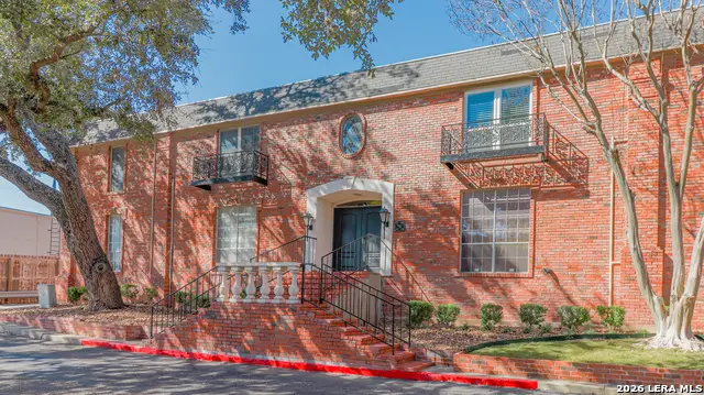 7500 Callaghan Rd #236, San Antonio, TX 78229 - Image #1