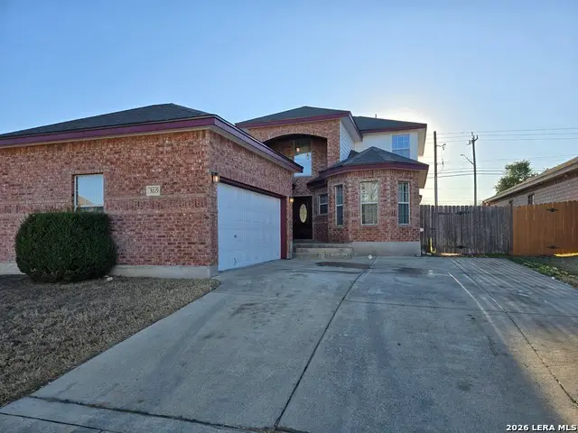 3619 Grissom Mist, San Antonio, TX 78251 - #1