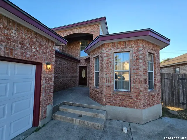 3619 Grissom Mist, San Antonio, TX 78251 - #2