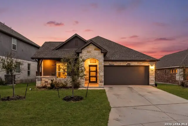 25046 Las Pilas, San Antonio, TX 78261 - #2