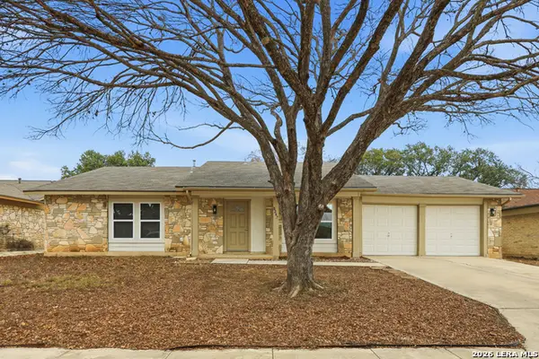 8247 Lewiston, San Antonio, TX 78254