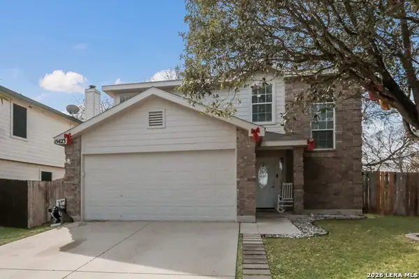 15423 Cog, Selma, TX 78154