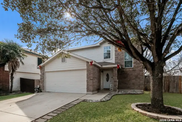 15423 Cog, Selma, TX 78154 - #3