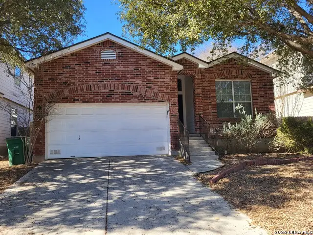 5411 Excello Path, San Antonio, TX 78247 - #2