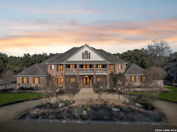 2 Charterwood, San Antonio, TX 78248