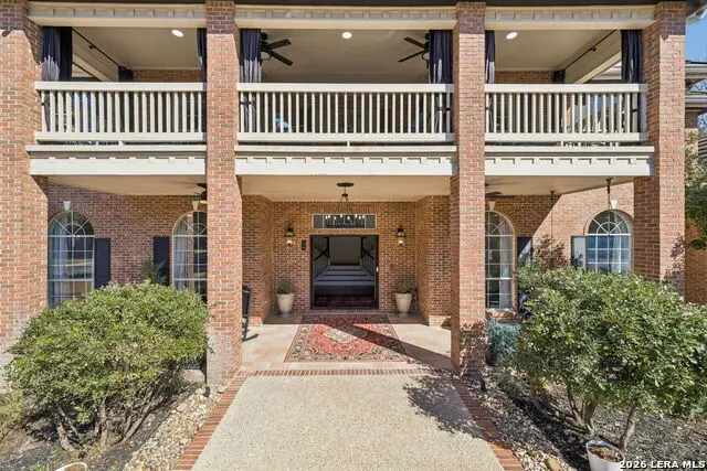 2 Charterwood, San Antonio, TX 78248 - #2