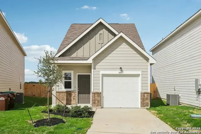 3026 Dreamweaver, San Antonio, TX 78222 - #1