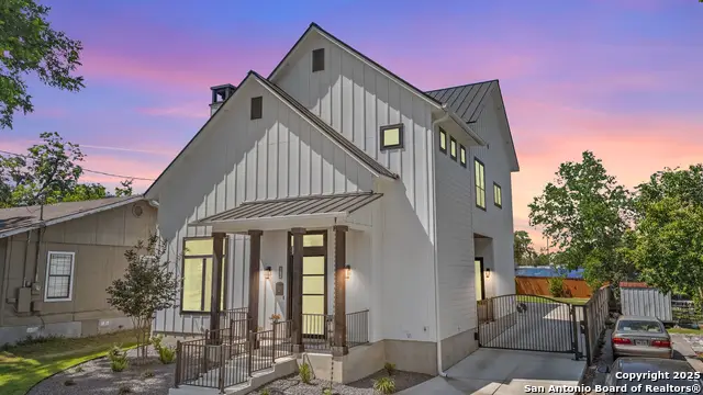 670 Magazine Ave, New Braunfels, TX 78130 - #1