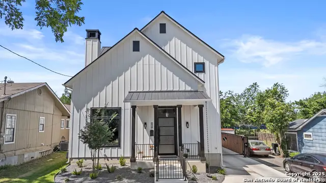 670 Magazine Ave, New Braunfels, TX 78130 - #3