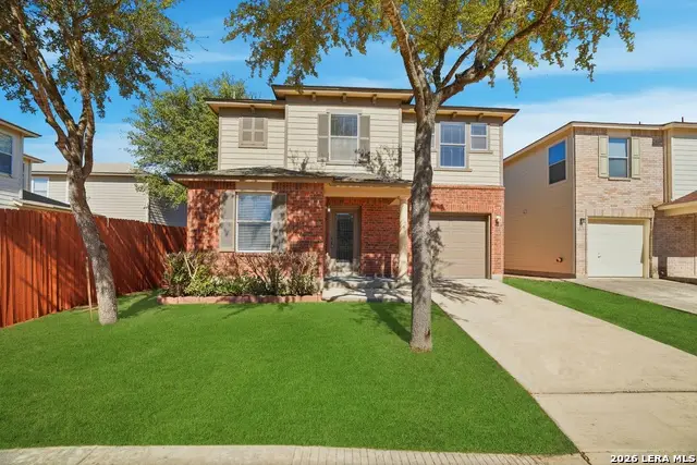 7723 Nature Pass, San Antonio, TX 78249 - #2